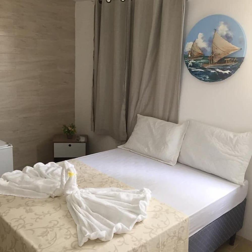Pousada Aguas Marinhas Maceió Exterior foto
