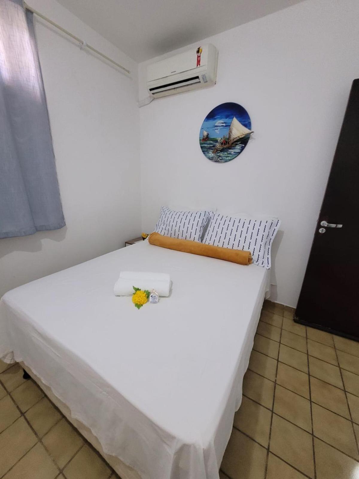 Pousada Aguas Marinhas Maceió Exterior foto