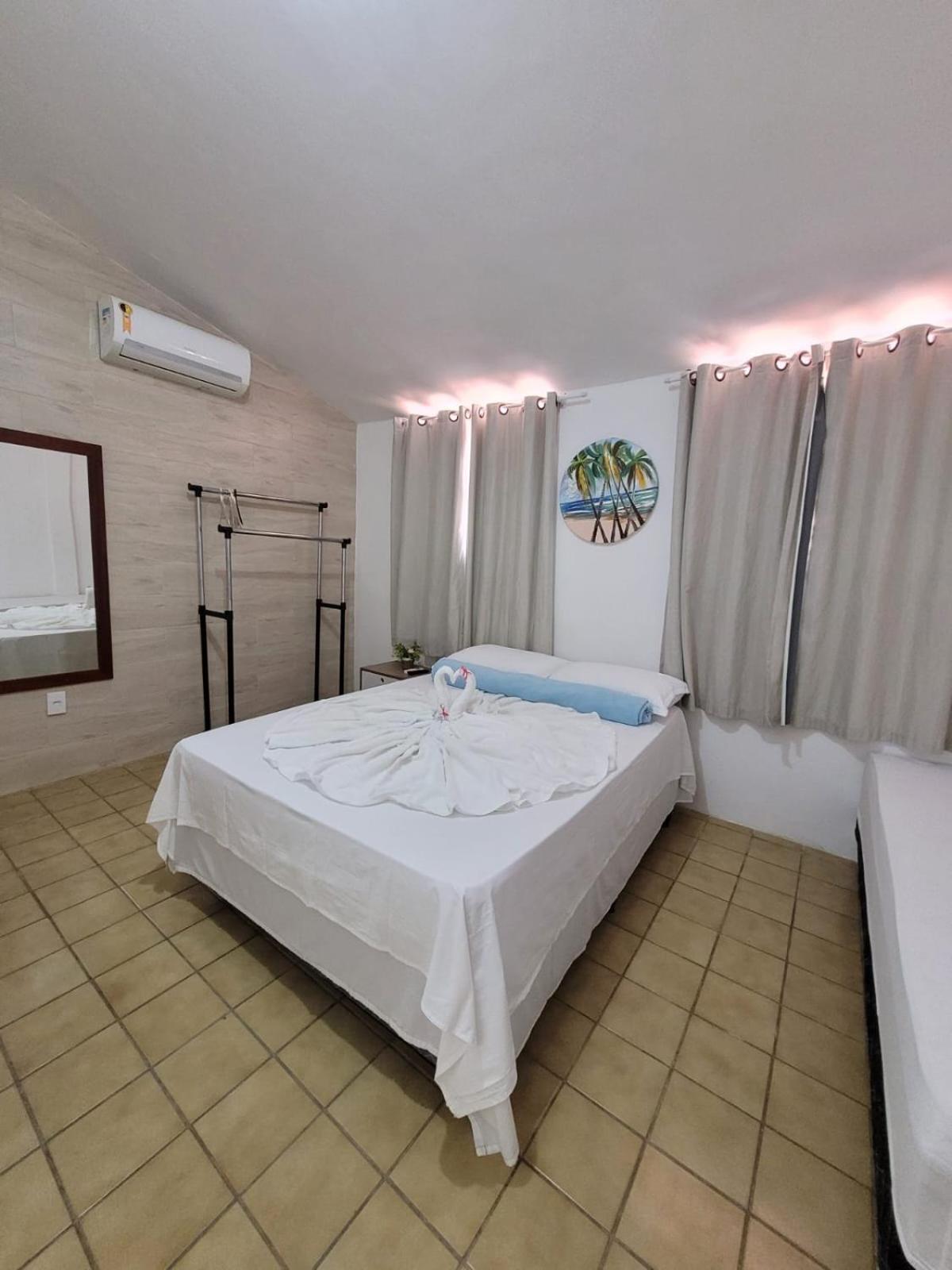 Pousada Aguas Marinhas Maceió Exterior foto