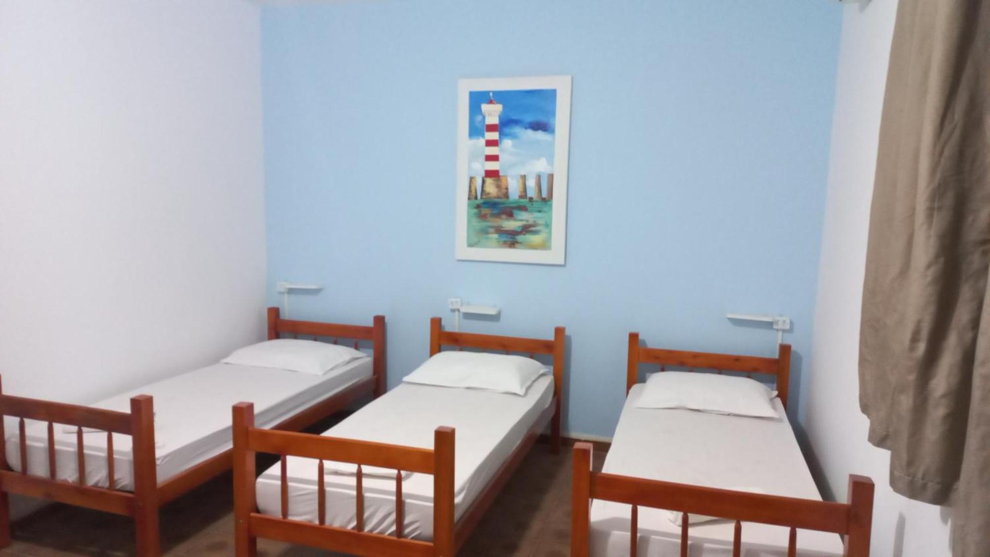 Pousada Aguas Marinhas Maceió Exterior foto